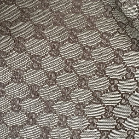 Gucci Canvas Horsebit Chain - Picture 5 of 6